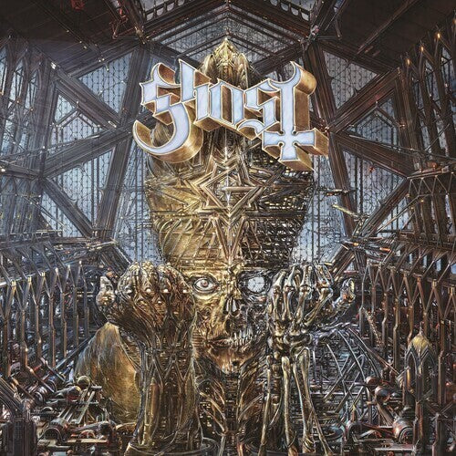 Ghost – Impera – LP