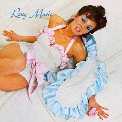 Roxy Music - Roxy Music - LP