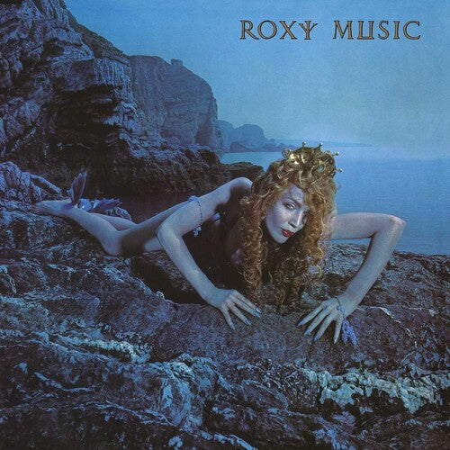 Roxy Music - Siren - LP