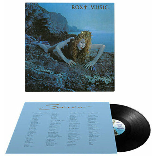 Roxy Music - Siren - LP