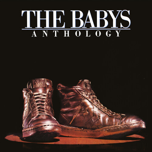 The Babys - Anthology - LP