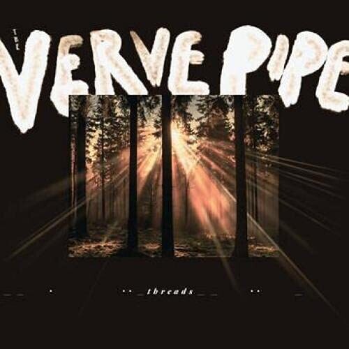 The Verve Pipe - Threads - LP