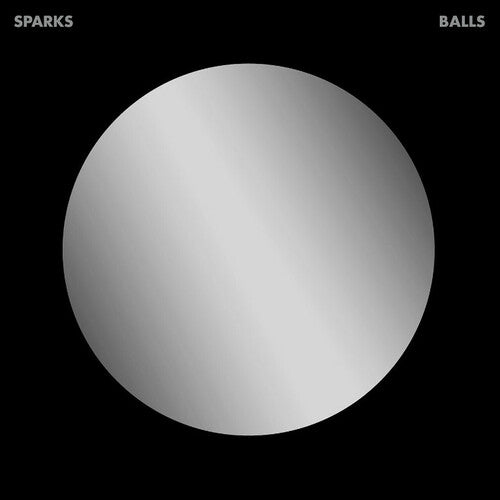 Sparks - Balls - LP