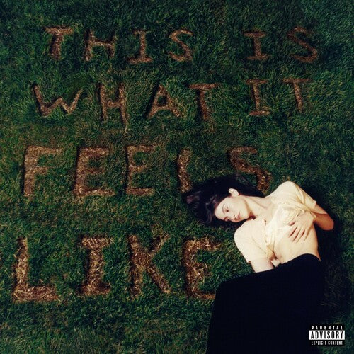 Gracie Abrams – This Is What It Feels Like – LP