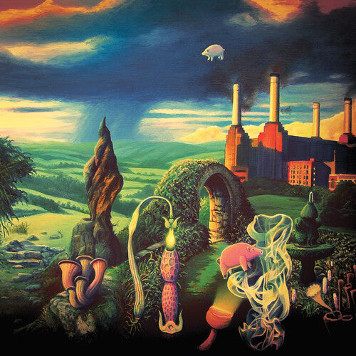 Various Artists - Animals Reimagined - Tribute To Pink Floyd - LP