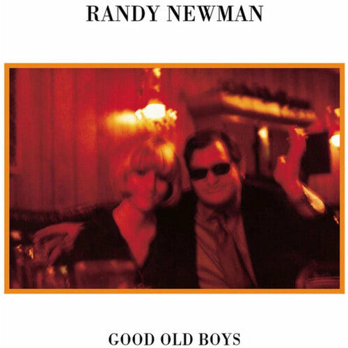 Randy Newman - Good Old Boys (Deluxe Edition) - LP