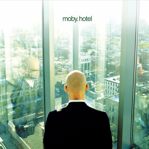 Moby – Hotel – LP 