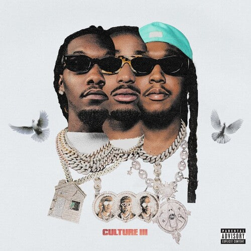 Migos – Culture III – LP