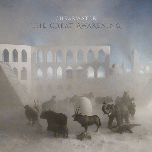 Shearwater - The Great Awakening - LP