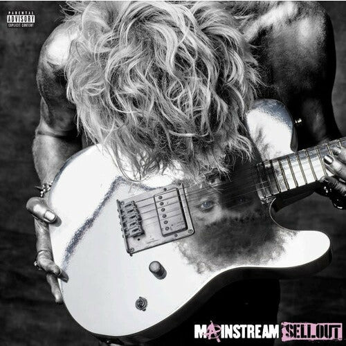 Machine Gun Kelly – Mainstream Sellout – LP 