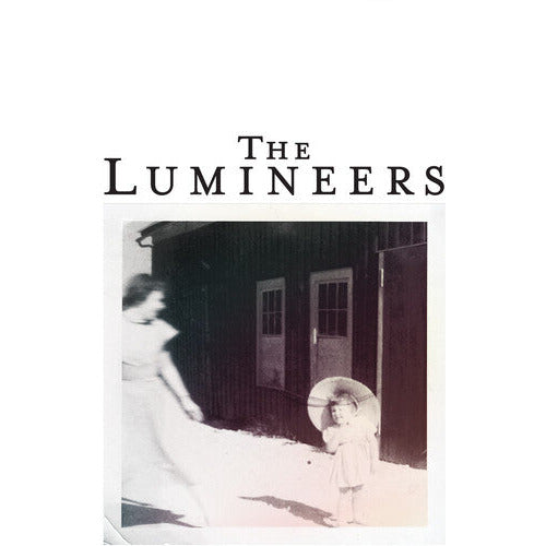 The Lumineers - The Lumineers (10th Anniversary) - LP