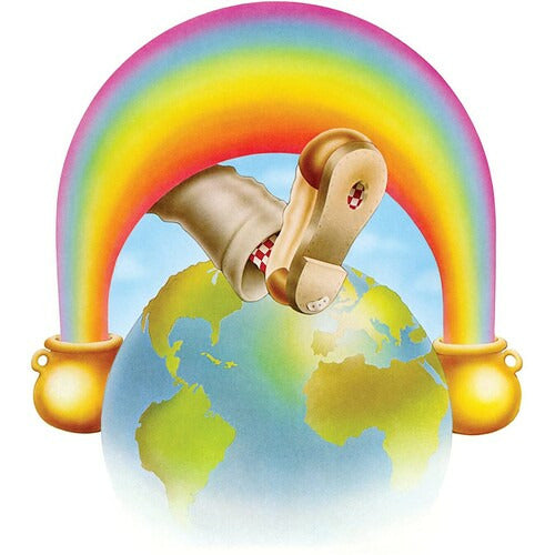 The Grateful Dead - Europe '72 (50th Anniversary) - LP