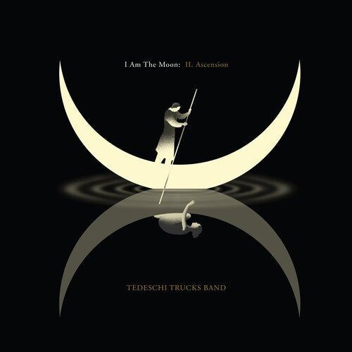 Tedeschi Trucks Band -  I Am The Moon: II. Ascension - LP