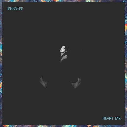 Jennylee – Heart Tax – LP