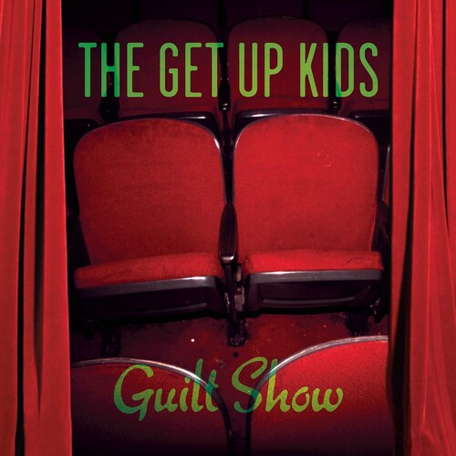 The Get Up Kids - Guilt Show - LP