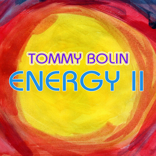 Tommy Bolin - Energy II - LP