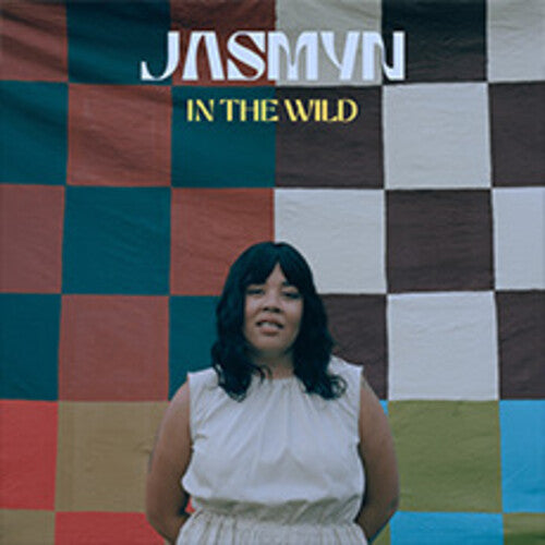 Jasmyn – In The Wild – LP 