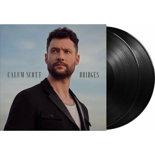 Calum Scott - Bridges - LP