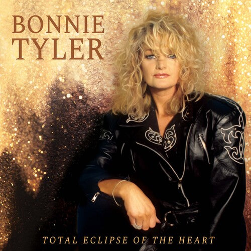 Bonnie Tyler - Total Eclipse Of The Heart - LP