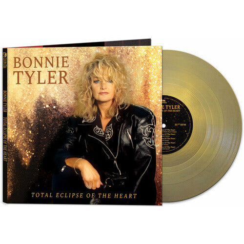 Bonnie Tyler - Total Eclipse Of The Heart - LP