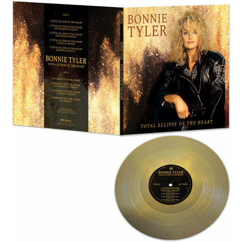 Bonnie Tyler - Total Eclipse Of The Heart - LP