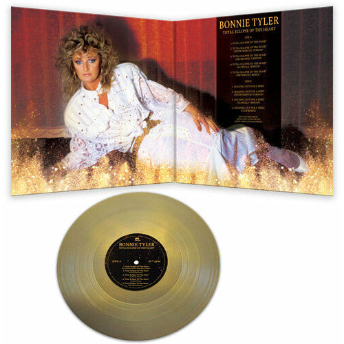 Bonnie Tyler - Total Eclipse Of The Heart - LP