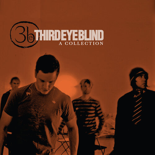 Third Eye Blind - Una colección - LP