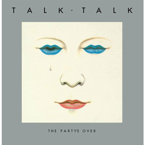 Talk Talk - The Party's Over (40th Anniversary Edition) - LP