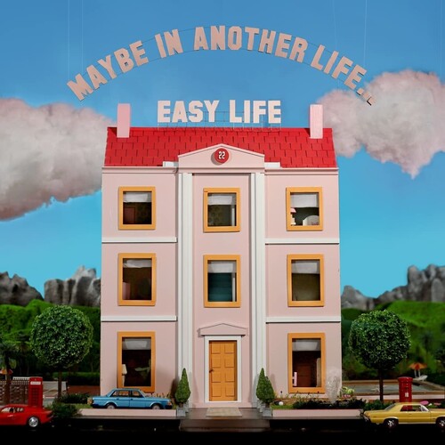 Easy Life – Vielleicht in einem anderen Leben – LP 