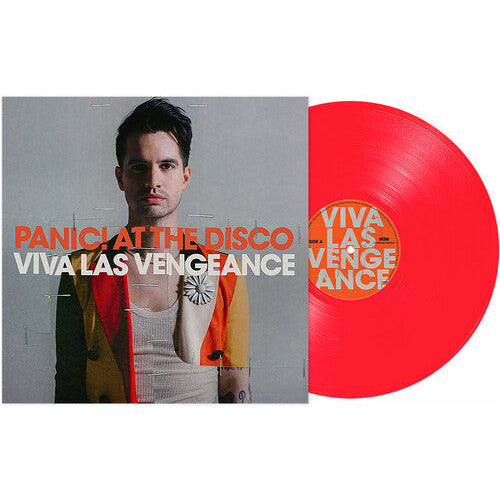 Panik! At the Disco – Viva Las Vengeance – Indie-LP