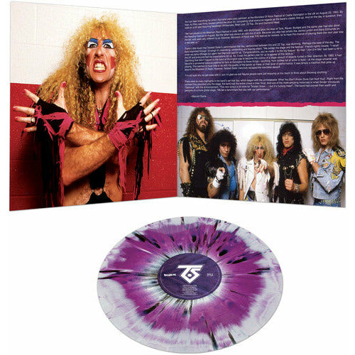 Twisted Sister - Donington - LP