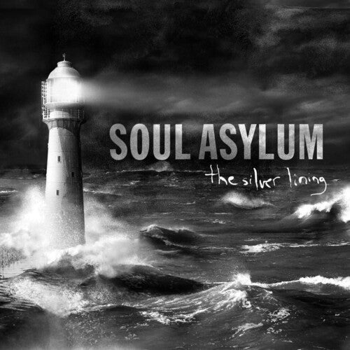 Soul Asylum - Silver Lining - LP