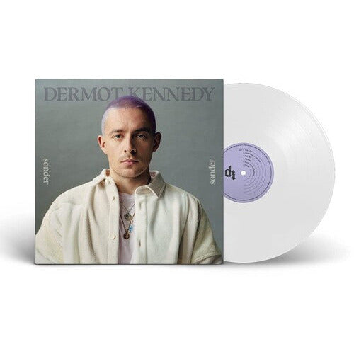 Dermot Kennedy - Sonder - LP