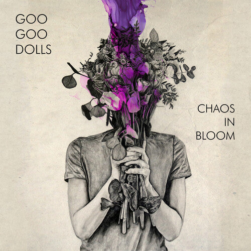 Goo Goo Dolls – Chaos In Bloom – LP