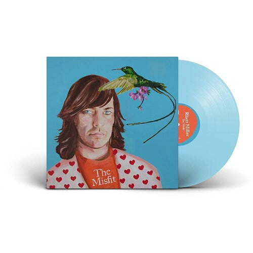 Rhett Miller - El Inadaptado - LP 