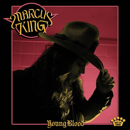 Marcus King – Young Blood – Indie-LP 