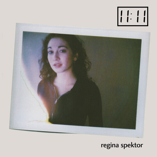 Regina Spektor - 11:11 - LP