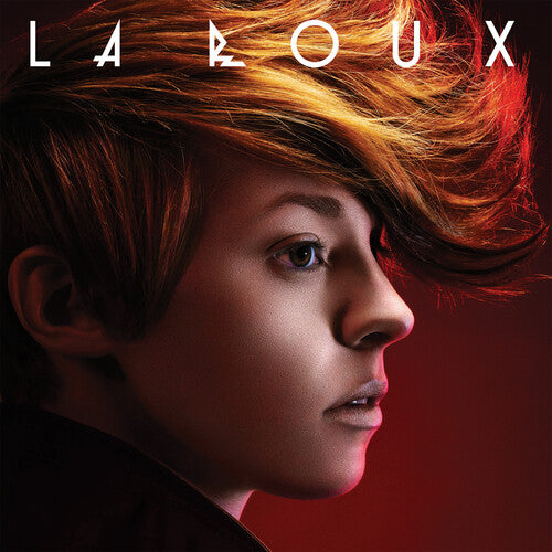 La Roux - La Roux - LP