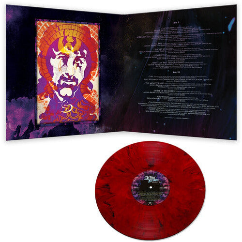 Arthur Brown - Monster's Ball - LP