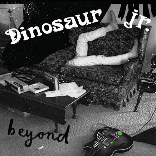 Dinosaur Jr. - Beyond - LP