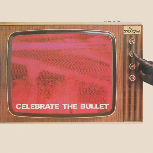 The Selecter -  Celebrate The Bullet - LP