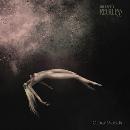 The Pretty Reckless - Other Worlds - LP