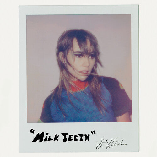 Suki Waterhouse - Milk Teeth - 12" EP