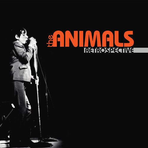 The Animals - Retrospective - LP