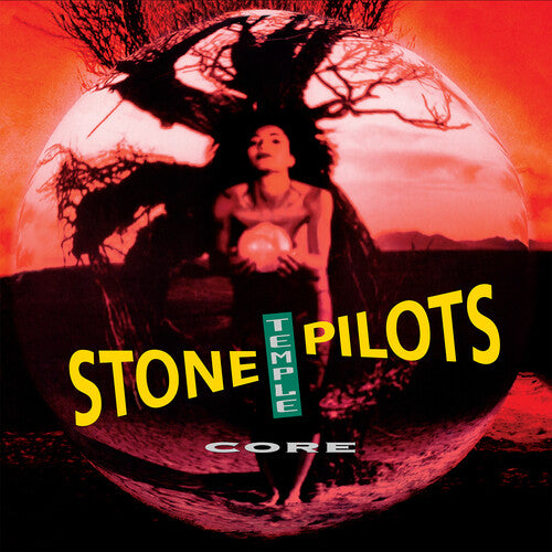 Stone Temple Pilots - Core (Deluxe Edition) - LP