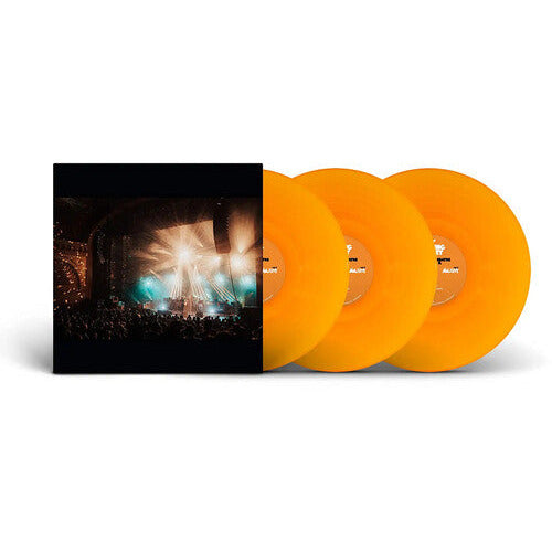 My Morning Jacket – MMJ Live Vol. 2: Chicago 2021 – LP 