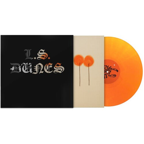 LS Dunes – Past Lives – LP 