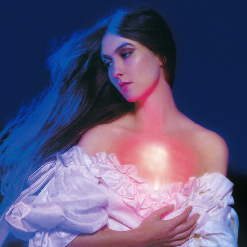 Weyes Blood - Y En La Oscuridad, Hearts Aglow - LP 