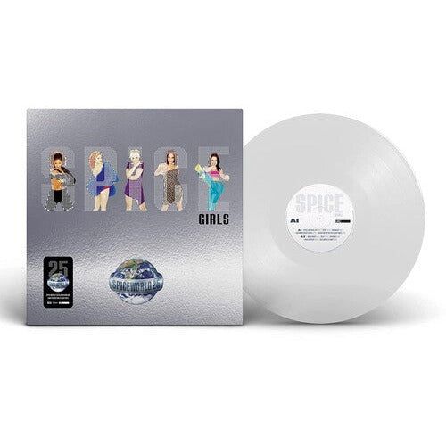 Spice Girls - Spiceworld 25 - LP 