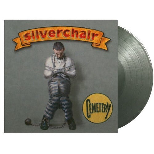 Silverchair - Cementerio - Música en vinilo LP 